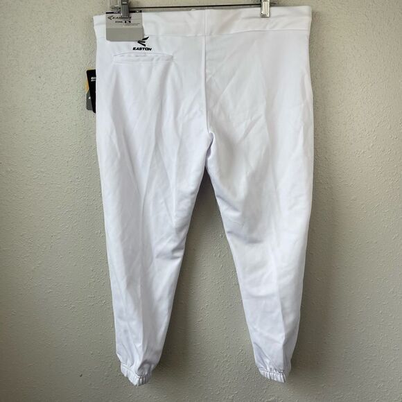 NWT Easton Softball Pants Sizes L or XL - Picture 5 of 7
